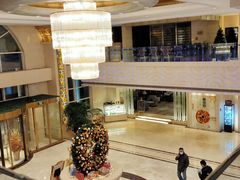 -北京丽景湾国际酒店
