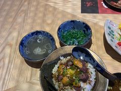 -鸟山鸣·日料食堂(王府井店)