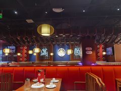 -满园烤鸭·春饼(抚顺万达店)