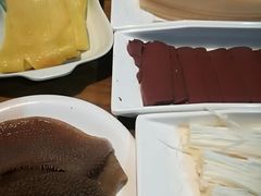 -傣妹火锅(南京东路一店)