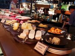 -RISE RESTAURANT(滨海湾金沙店)