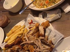 -周沫西餐(漫广场店)