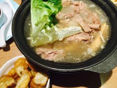 -新加坡高记KOO KEE Restaurant(盈科店)