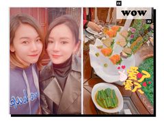 -金源食府(林乐路店)