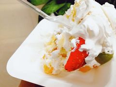 -好利来(川大店)