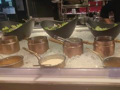 -上海锦江汤臣洲际大酒店壹阶层