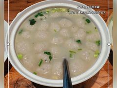 -小船渔村•大连菜•大连焖鱼(黄河路店)