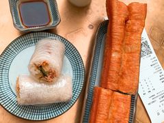 肉松饭团-桃园眷村(万象天地店)