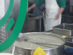 -老磁器口豆汁店(天坛店)