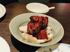 -庐灶江南·江南菜·四合院Bistro(东直门雍和宫·原华侨宾馆店)