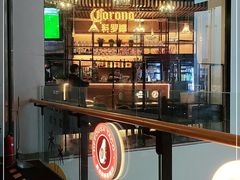 -HFFOUSA TACO弗萨塔可墨西哥餐厅(颐堤港店)