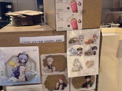 -喜茶(广州北京路惠福东店)