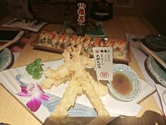 -鹤龟料理店(时代天街店)
