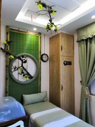 -芳朵美容养生SPA