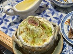 -图味美小黄鱼·景德菜(浙江路店)