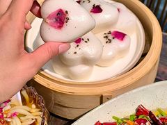 -尽善百年古院餐厅(王家老宅店)