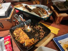 -肉串汪(望京店)