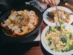 -前海沿·青岛菜(五四广场永旺店)