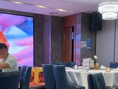 -怀德酒楼·粤菜·海鲜·茶点(宝安国际机场店)