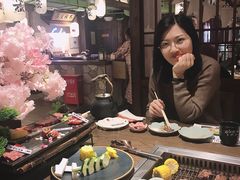 -樱宿日式和牛烧肉(五道口店)