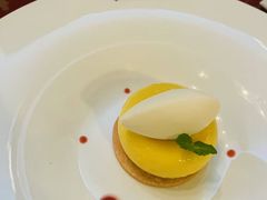 -Kathleen's Waitan 凯圣琳江景西餐厅(外滩店)