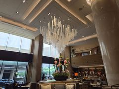 -杭州君悦酒店