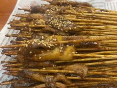 -十里铺铁板鱿鱼