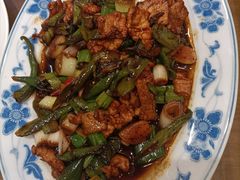 -福照楼汽锅鸡·云南菜(护国路店)