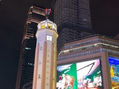 -人民解放纪念碑
