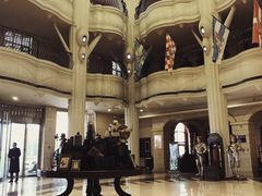 -泉城欧乐堡戏水湾艺术养生温泉