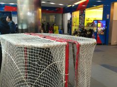 -冠军冰场CHAMPION RINK(百年港湾奥特莱斯店)