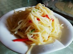 -凯达饺子城(燕山大街店)