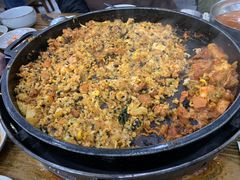 -高基五春川炒鸡排 韩国料理(威海总店)