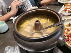 -福照楼汽锅鸡·云南菜(护国路店)