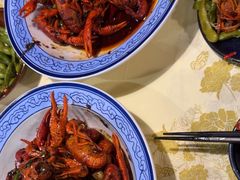 -91小龙虾·香辣蛙(蛇口店)
