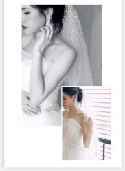 -GRACE KELLY婚纱与礼服(天津店)