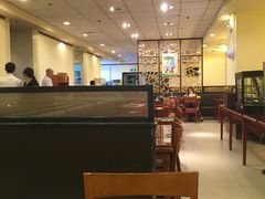 大堂-宏状元现熬粥·京味菜(三里河店)