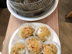 -海味当家(西安路店)