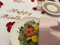 -狮拾久·现代新加坡料理(福田COCO Park店)