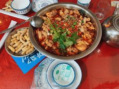 -米二红烧兔(华阳店)