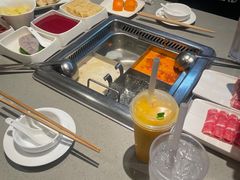 -海底捞火锅(珠影星光城夜宵主题店)