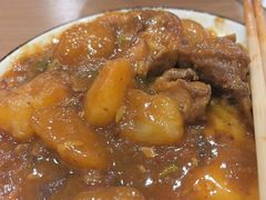 -那红花·东北菜铁锅炖(仙林金鹰店)