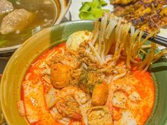 -好彩头新加坡料理(腾飞新苏坊店)