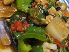 -东江海鲜大排档·潮汕菜·砂锅粥