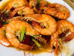 香辣虾-九龙餐厅(大沽路店)