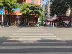 -老码头火锅(玉林店)