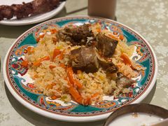 -巴依老爷·新疆美食(上城区天城路店)
