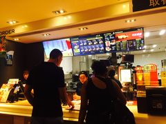 -麦当劳(豫园店)