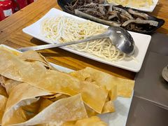 -野山椒老火锅(德胜营子店)