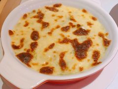 芝士菠菜薯泥-佐度王子扒房(天鹅湖店)